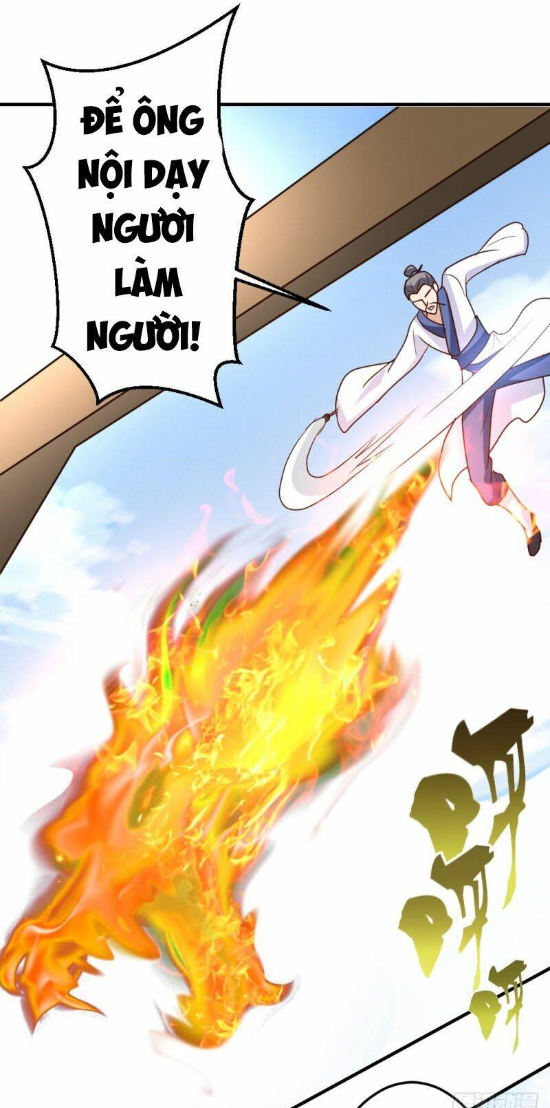 Trọng Sinh Tu Chân Tại Đô Thị: Chapter 61