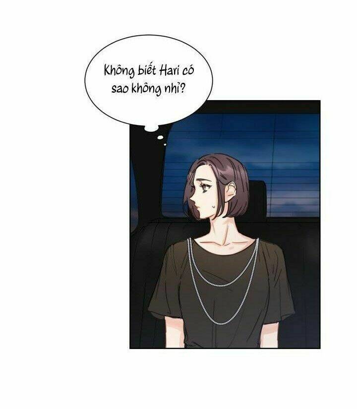 Từ Chối Kết Hôn Với Đại Gia: Cô Dâu Bỏ Trốn: Chapter 14