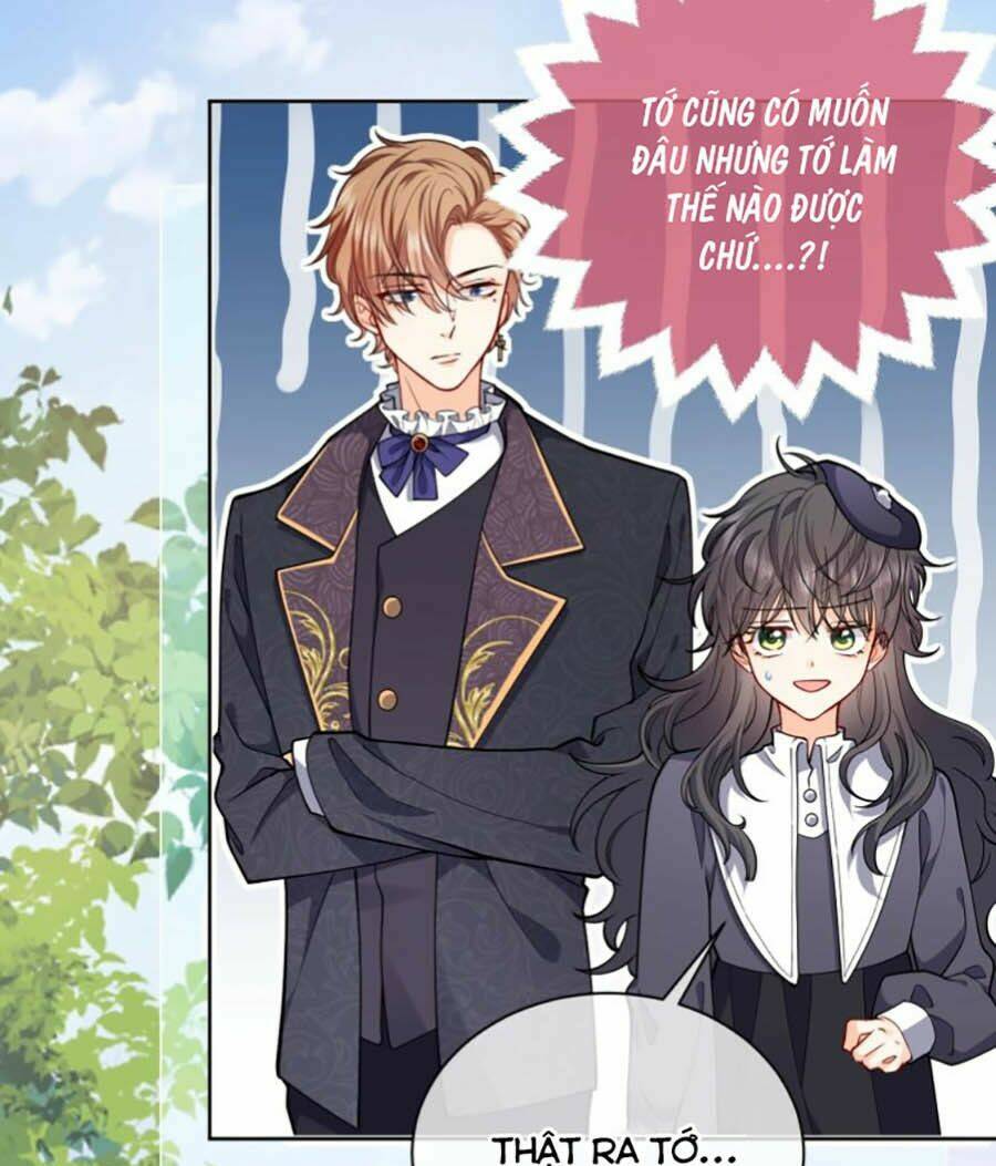 Kiên Quyết Từ Chối Làm Ma Nữ: Chapter 6