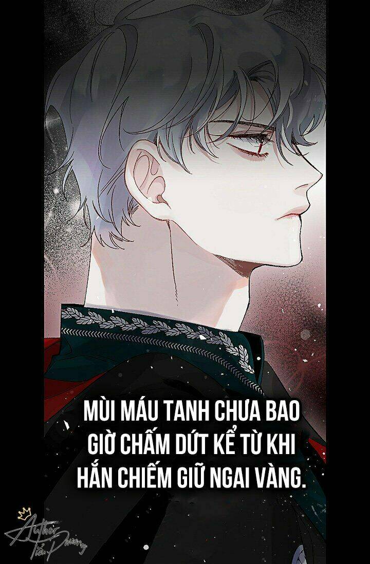 Tình Điên Dại: Chapter 1
