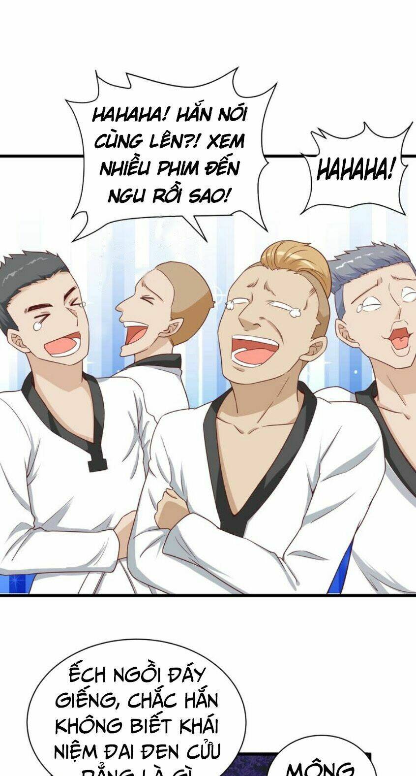 Hệ Thống Tu Tiên Mạnh Nhất: Chapter 33