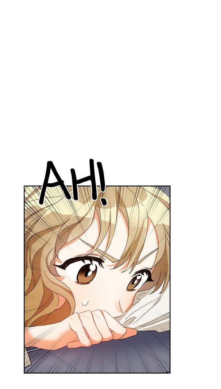 Nụ Hôn Của Giác Quan Thứ Sáu: Chapter 2