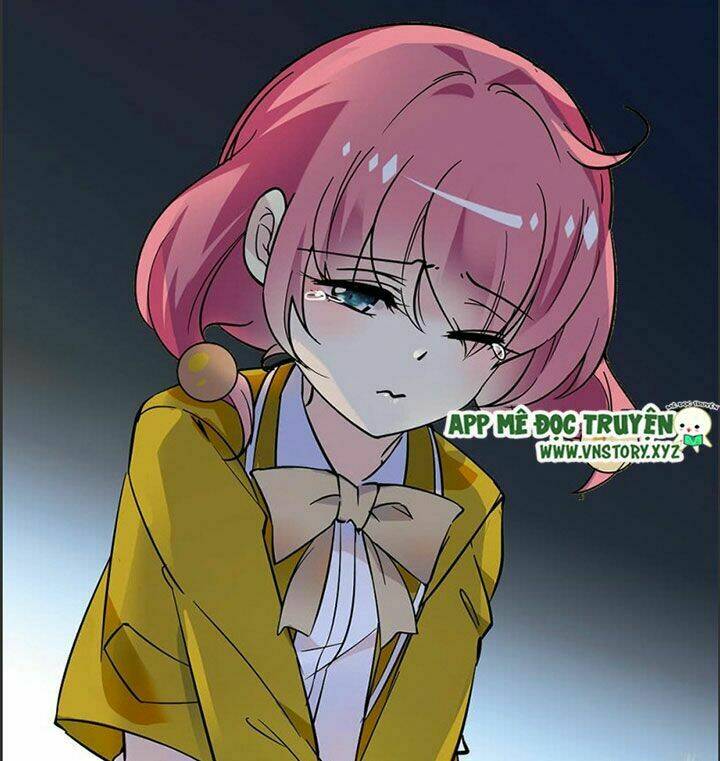 Nữ Hầu Sau Giờ Học: Chapter 11