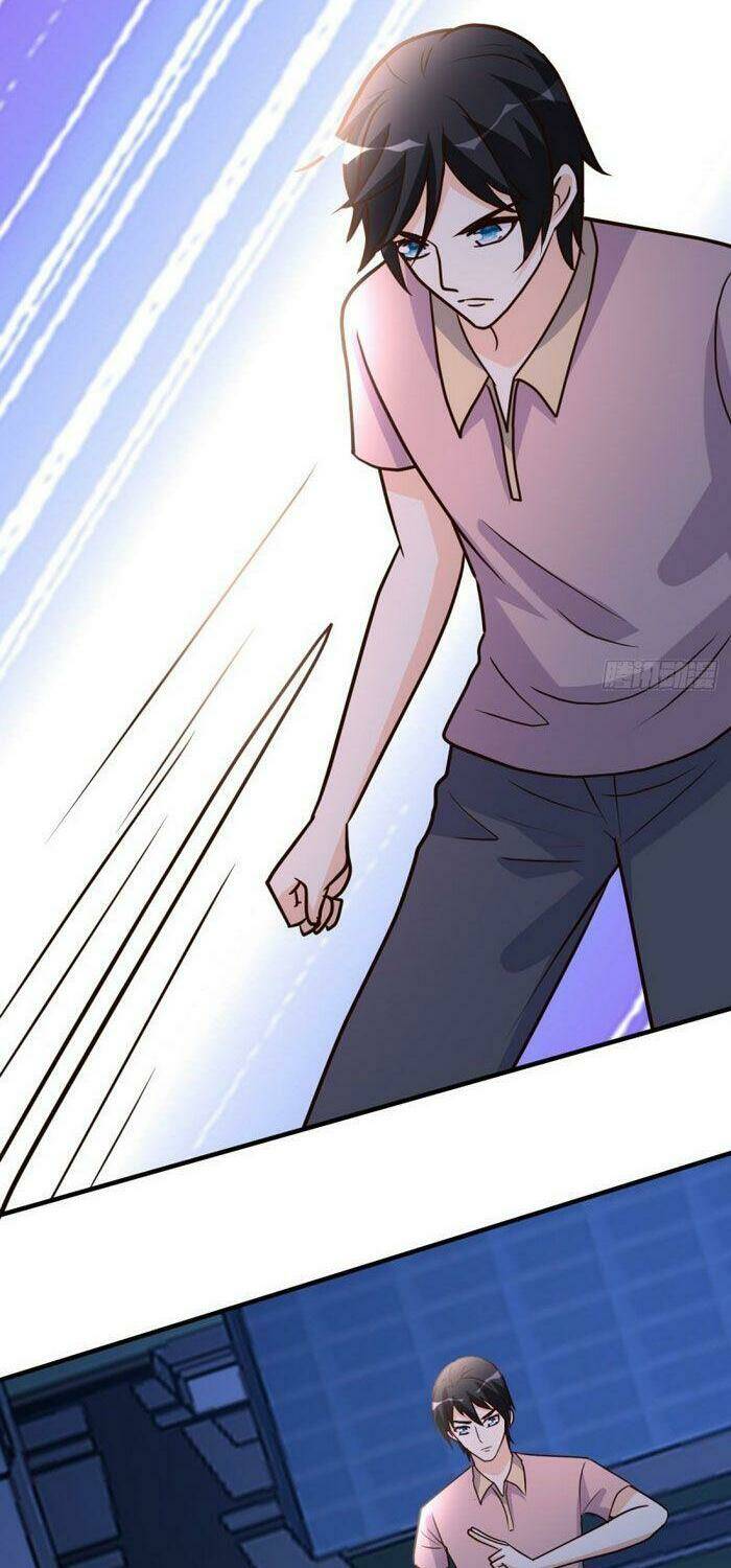 Trọng Sinh Tu Chân Tại Đô Thị: Chapter 99