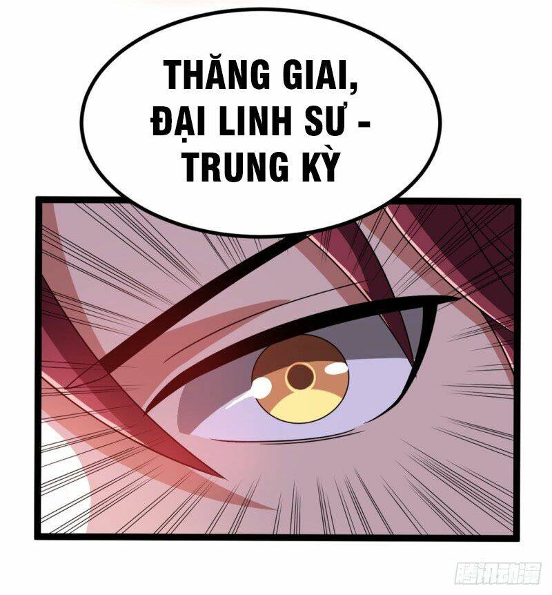 Tiên Vương Trùng Sinh: Chapter 67