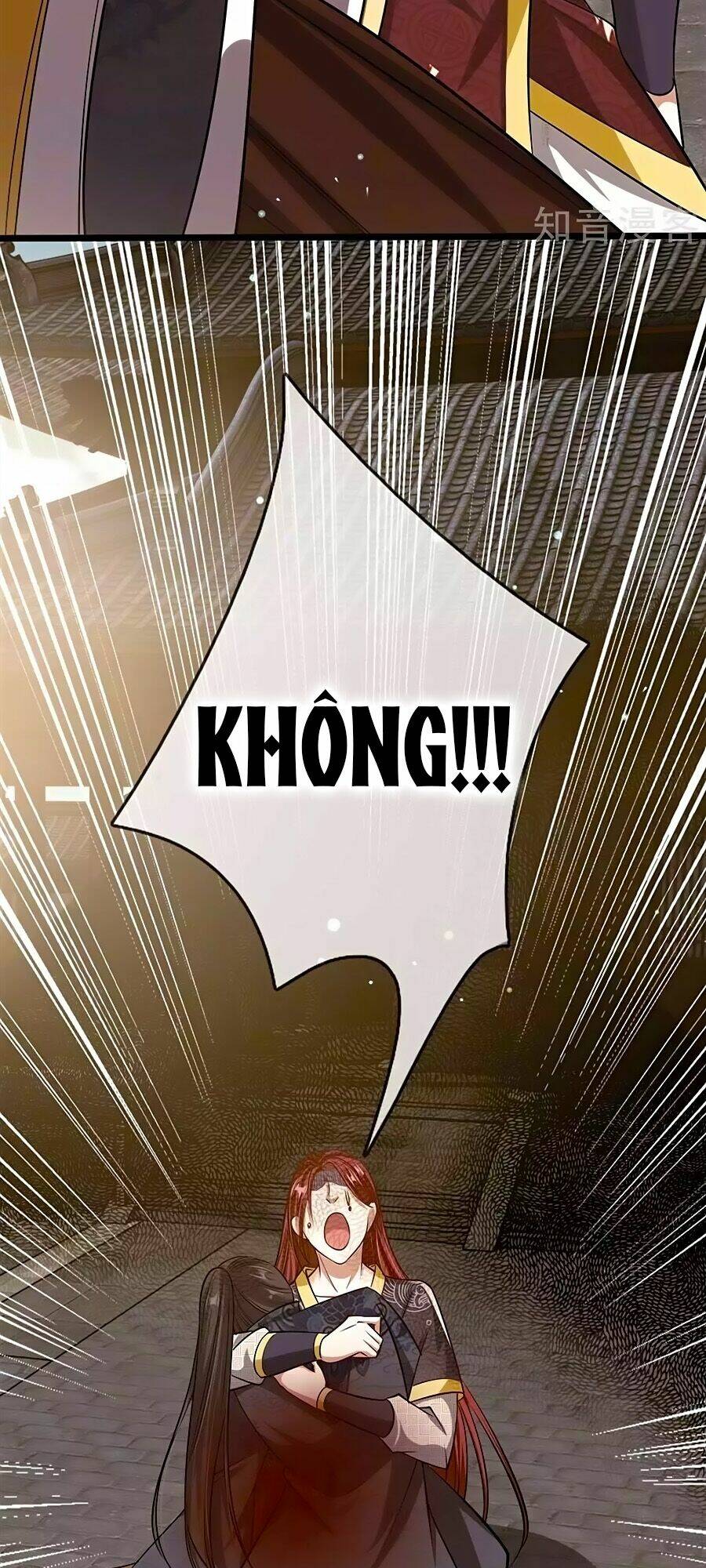 Ôn Nhu Bạo Quân: Nhiếp Chính Vương Gia Quá Hung Mãnh: Chapter 28