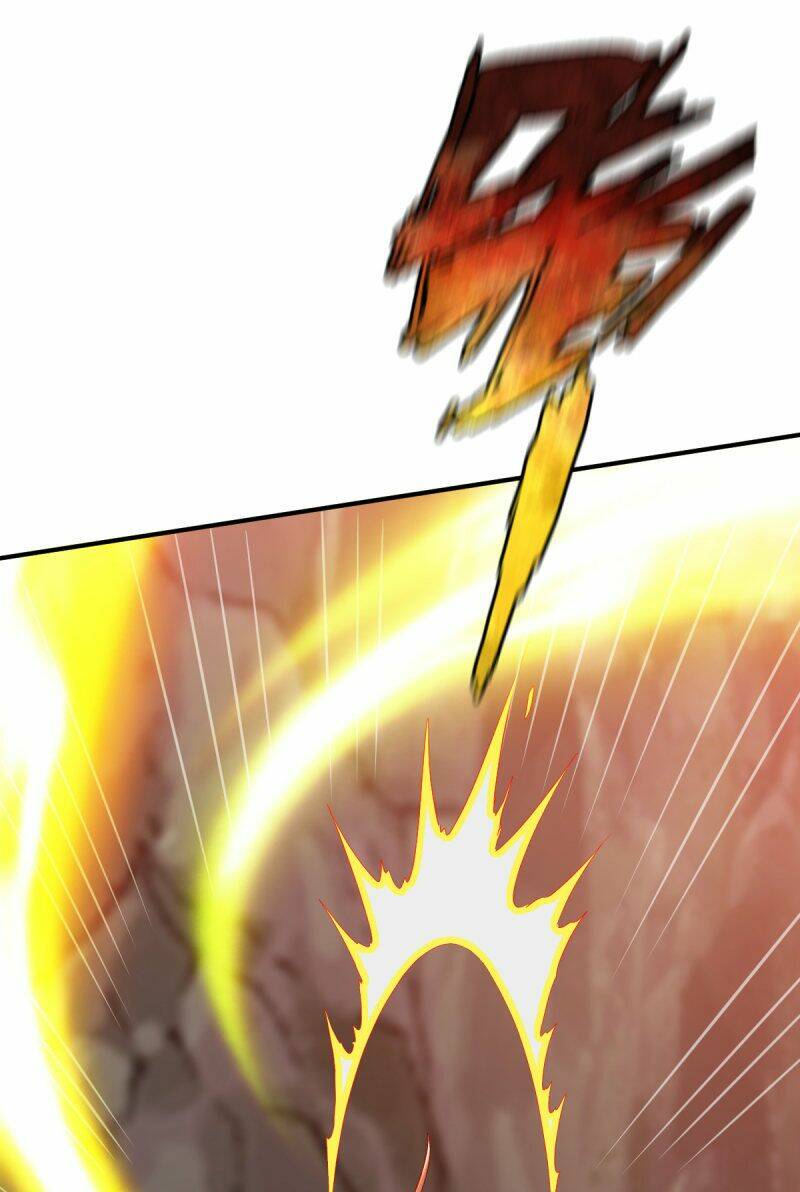 Chiến Đỉnh: Chapter 137