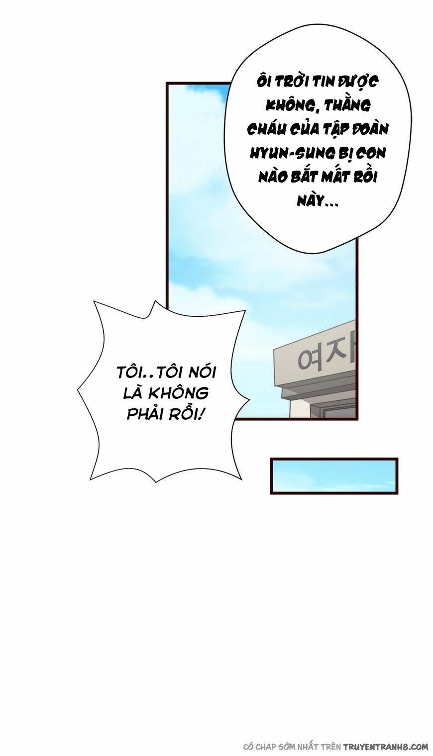 Kẻ Bị Ruồng Bỏ: Chapter 14