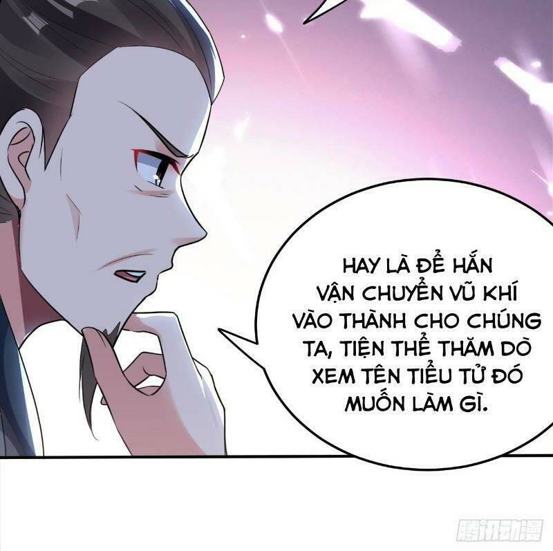 Dị Giới Siêu Cấp Ở Rể: Chapter 35