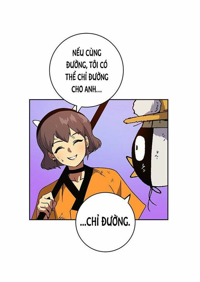 Npc Bắt Đầu Từ Kỹ Năng Lv.999: Chapter 9