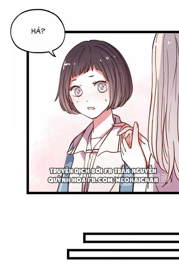 Cậu Đã Từng Yêu Tôi: Chapter 10