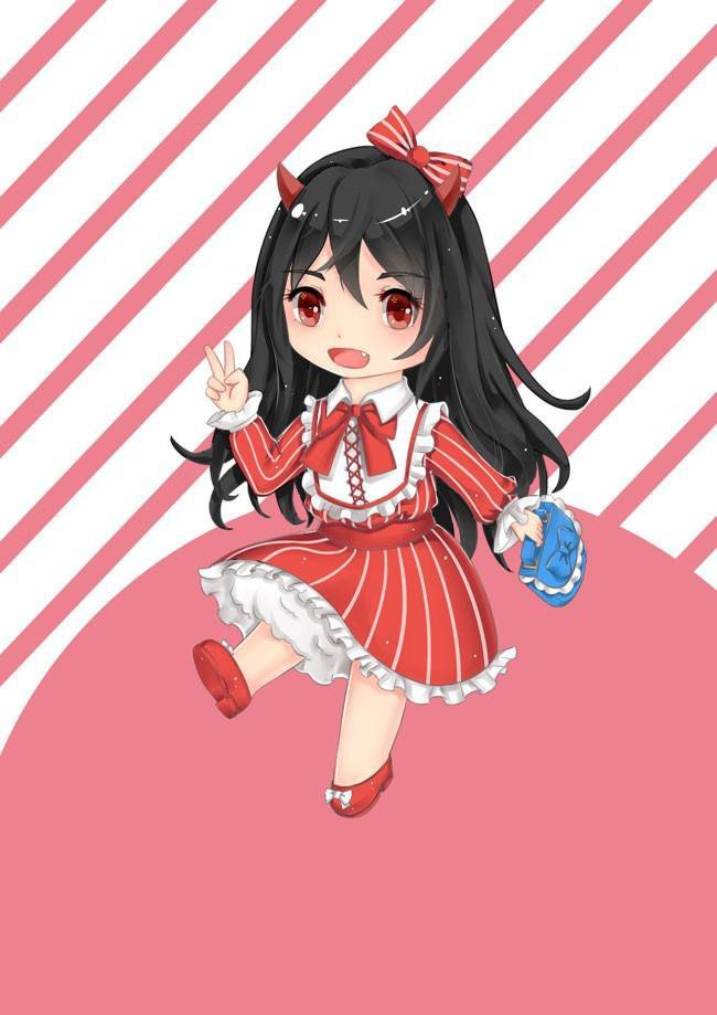 I Am Killer Maid: Chapter 32