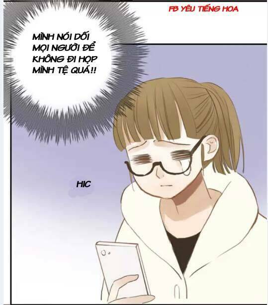 Thần Tượng Điểm Zero: Chapter 19