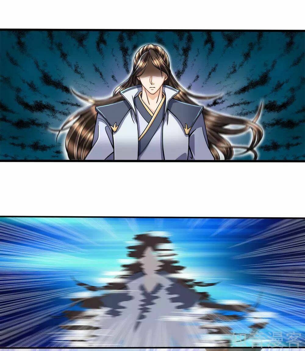 Chí Tôn Hồng Bao Đại Đế: Chapter 24