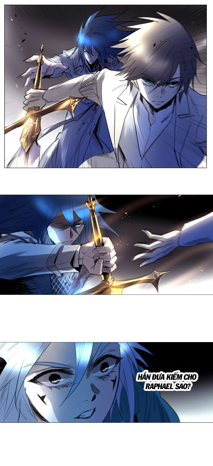 Soul Cartel: Chapter 196