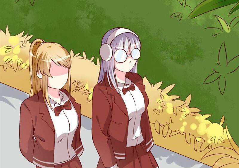 Này! Đừng Động Vào Phô Mai Của Tôi: Chapter 78