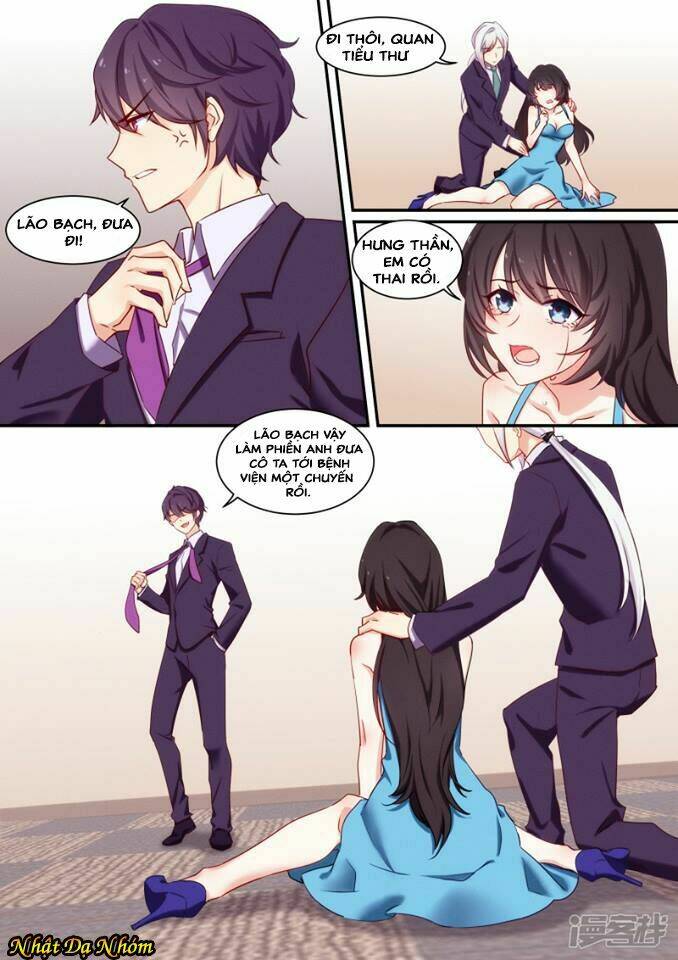 Mùa Hè Của Tổng Tài: Chapter 7