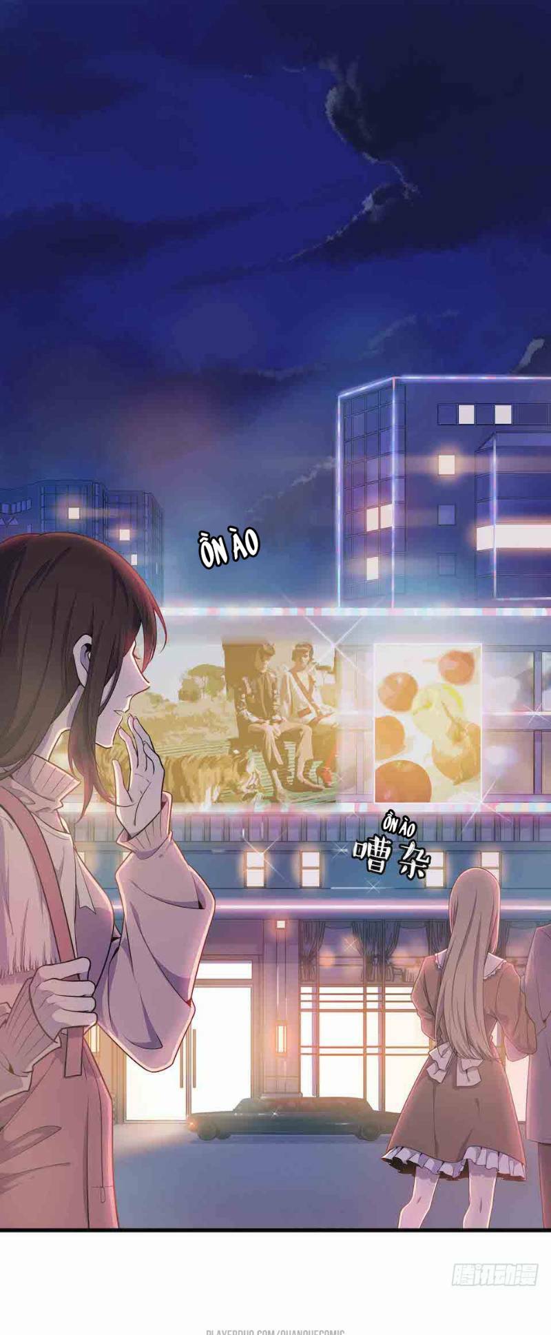 Thát Không Mê Thất: Chapter 39