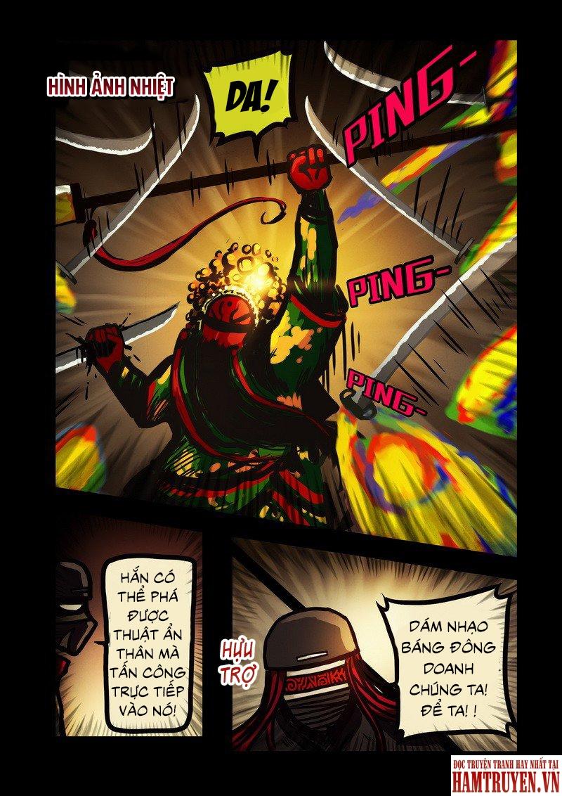 Zombie Brother: Chapter 137