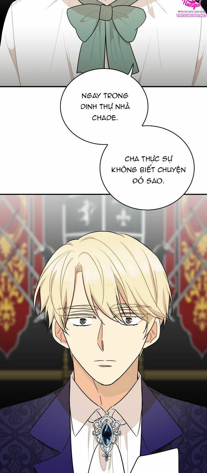 Xuyên Không Trở Thành Mami Phản Diện: Chapter 51