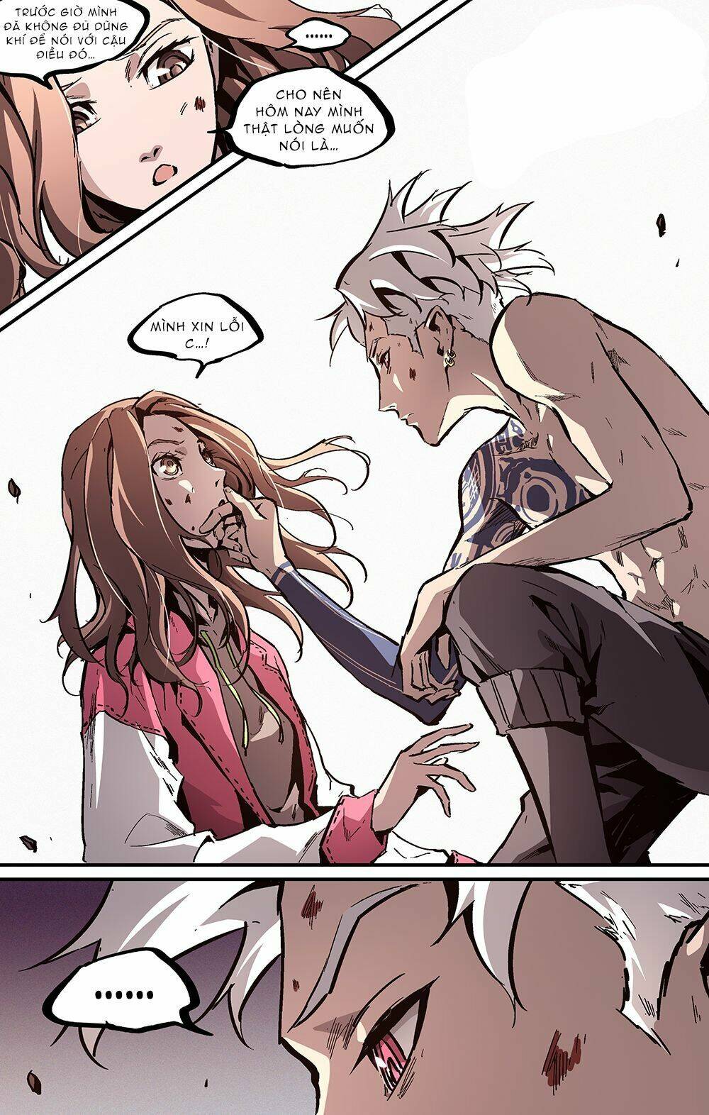 Tiêu Dao Pháp Ngoại: Chapter 21