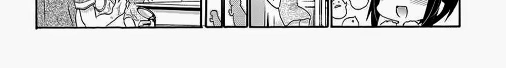 Okusama Ga Seito Kaichou!: Chapter 23