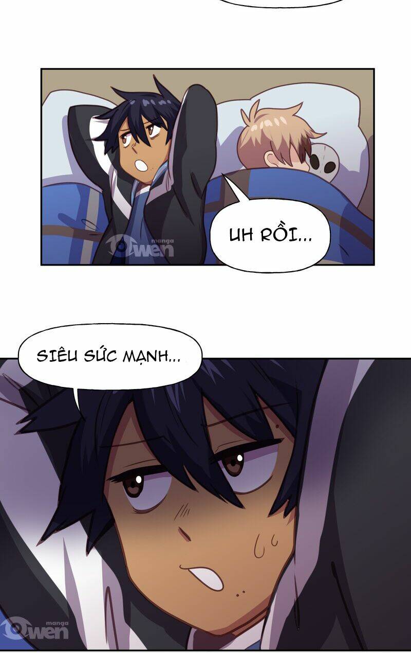 Lời Nguyền Lalin: Chapter 45