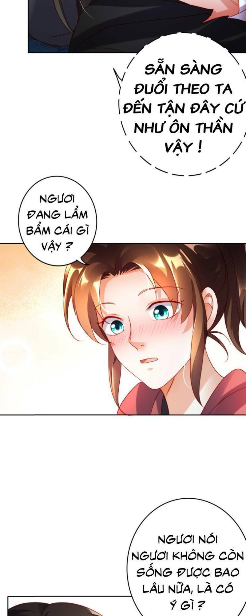 Thiên Kim Bất Hoán: Chapter 37