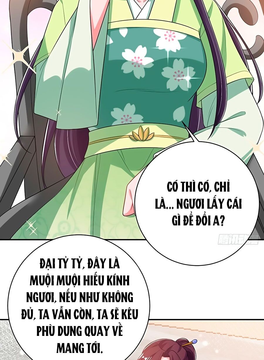 Phượng Ngự Tà Vương: Chapter 70