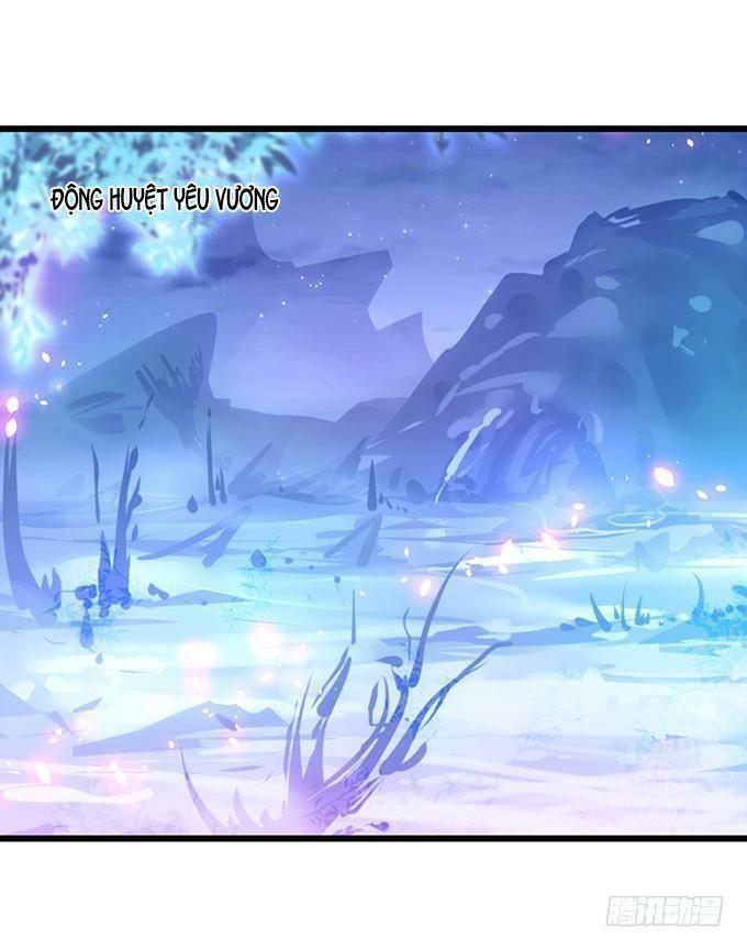 Hồ Tiên Hung Bạo: Chapter 94
