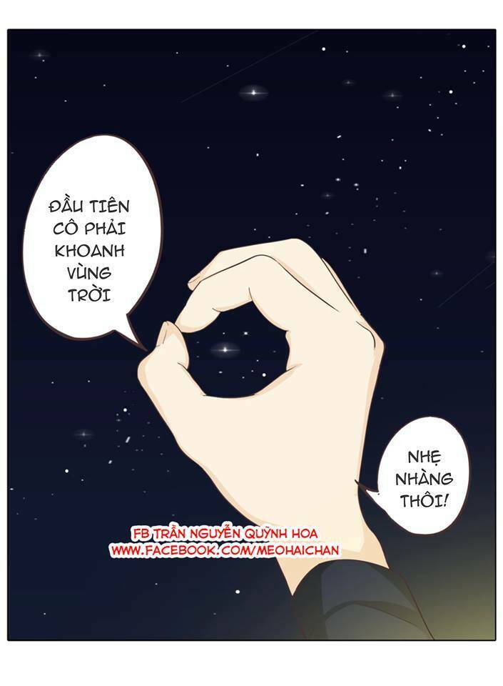 Xin Chào! Dân Nữ: Chapter 27