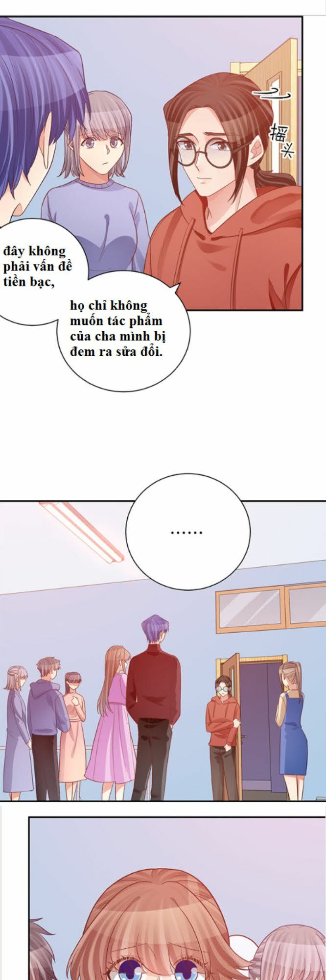 Trọng Sinh Để Ngủ Với Ảnh Đế: Chapter 235