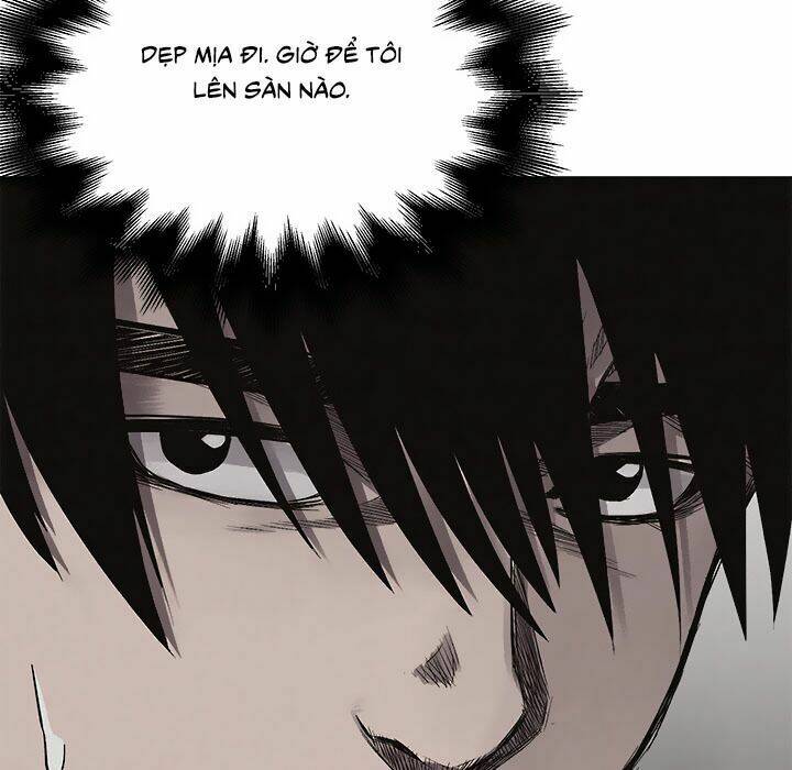 Nắm Đấm: Chapter 7