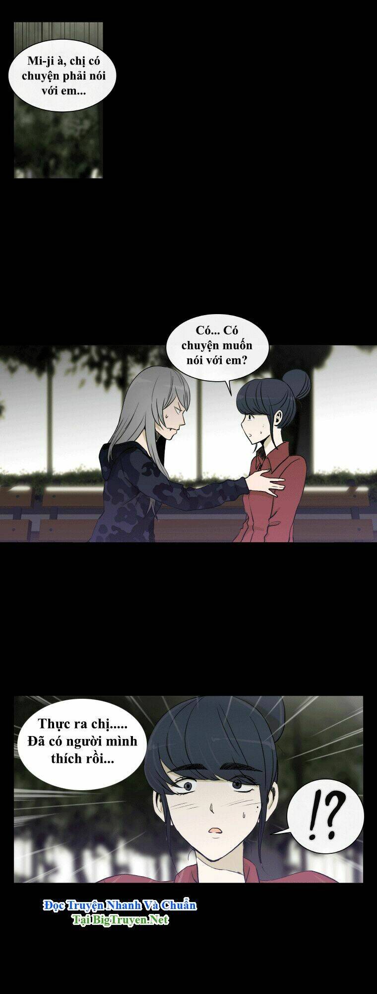 Anh Ấy Là Nữ Sinh Cấp 3: Chapter 38