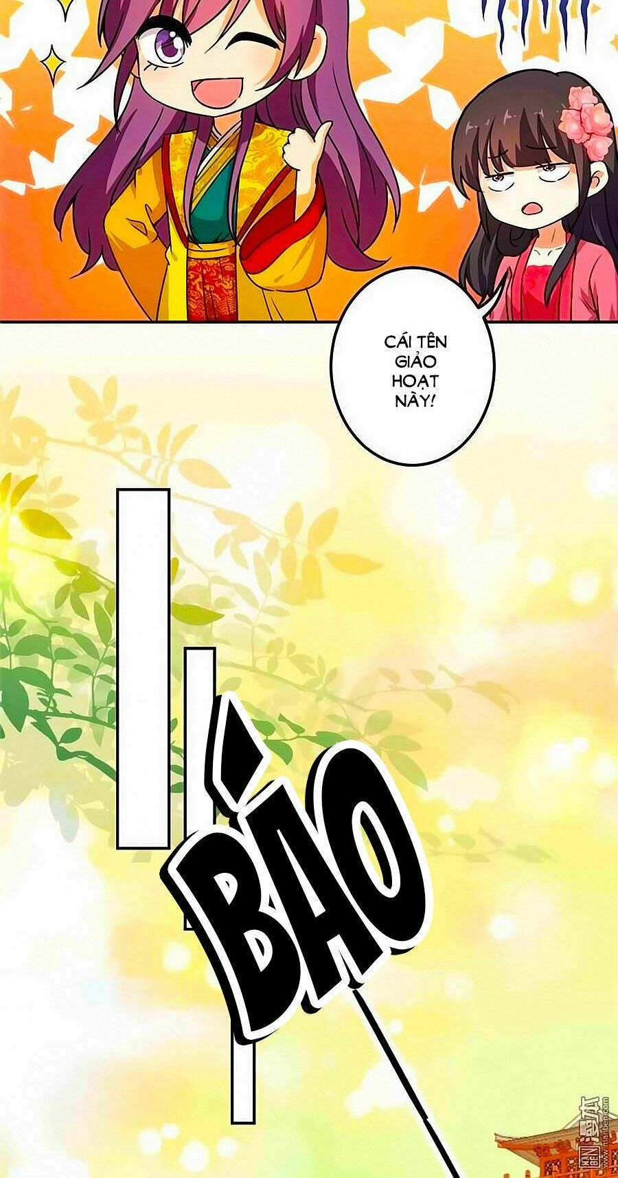 Vương Gia ! Ngươi Thật Bỉ Ổi !: Chapter 389
