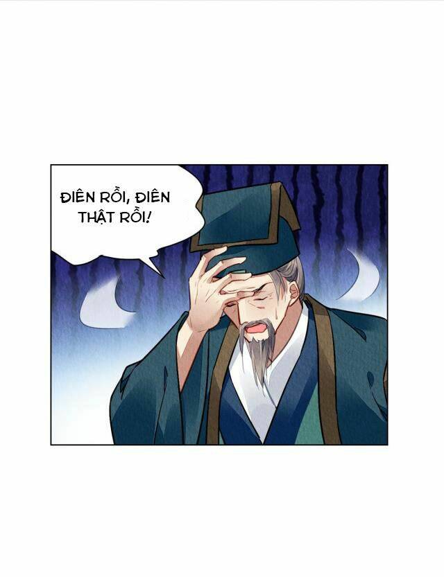 Vấn Đan Chu: Chapter 22