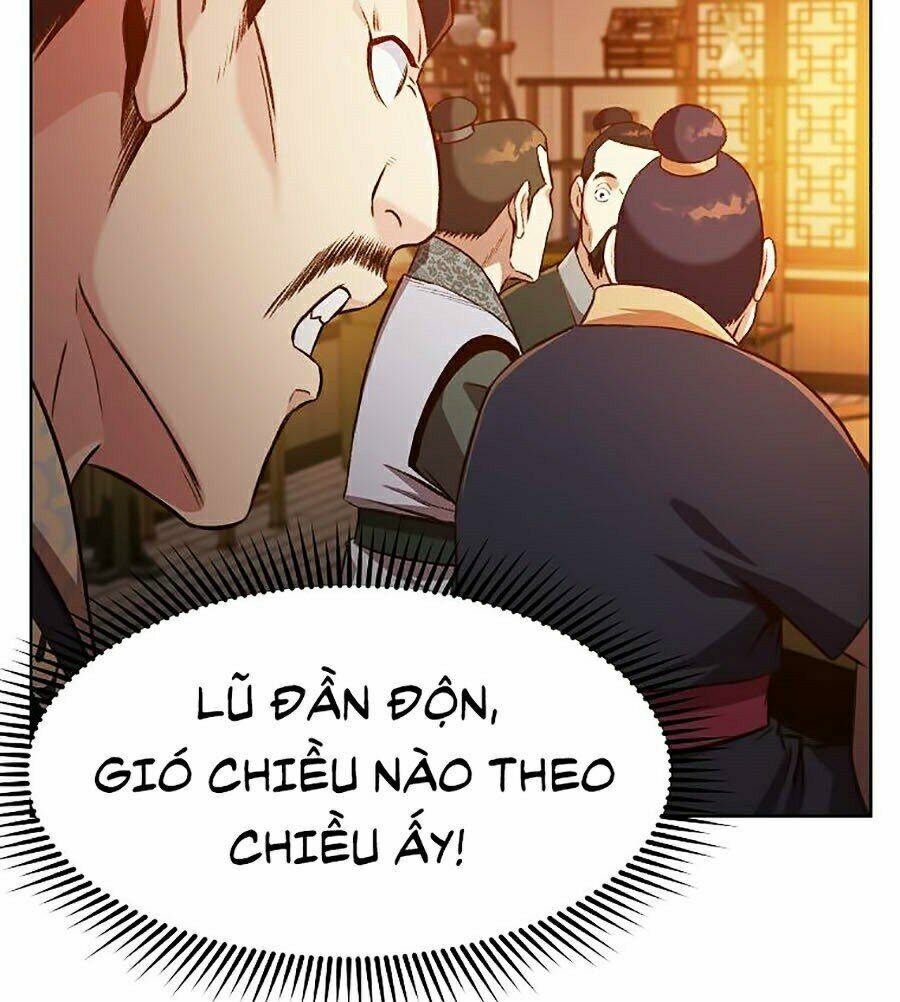 Thiên Võ Chiến Thần: Chapter 21