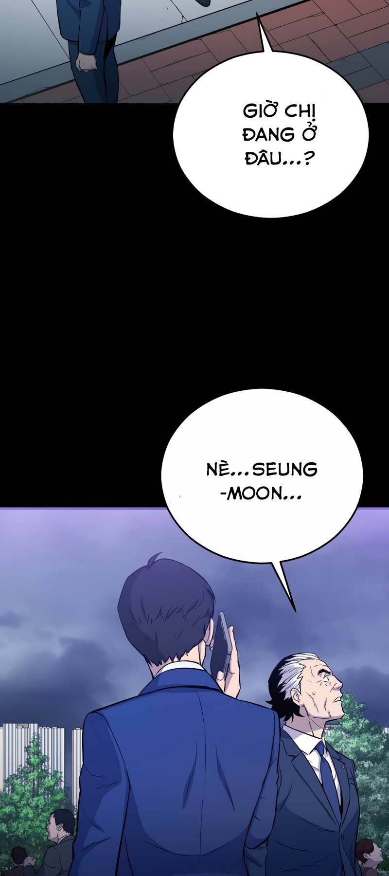 Cánh Cổng Mở Ra Đúng Ngày Đầu Tiên Tôi Thành Chính Trị Gia: Chapter 5