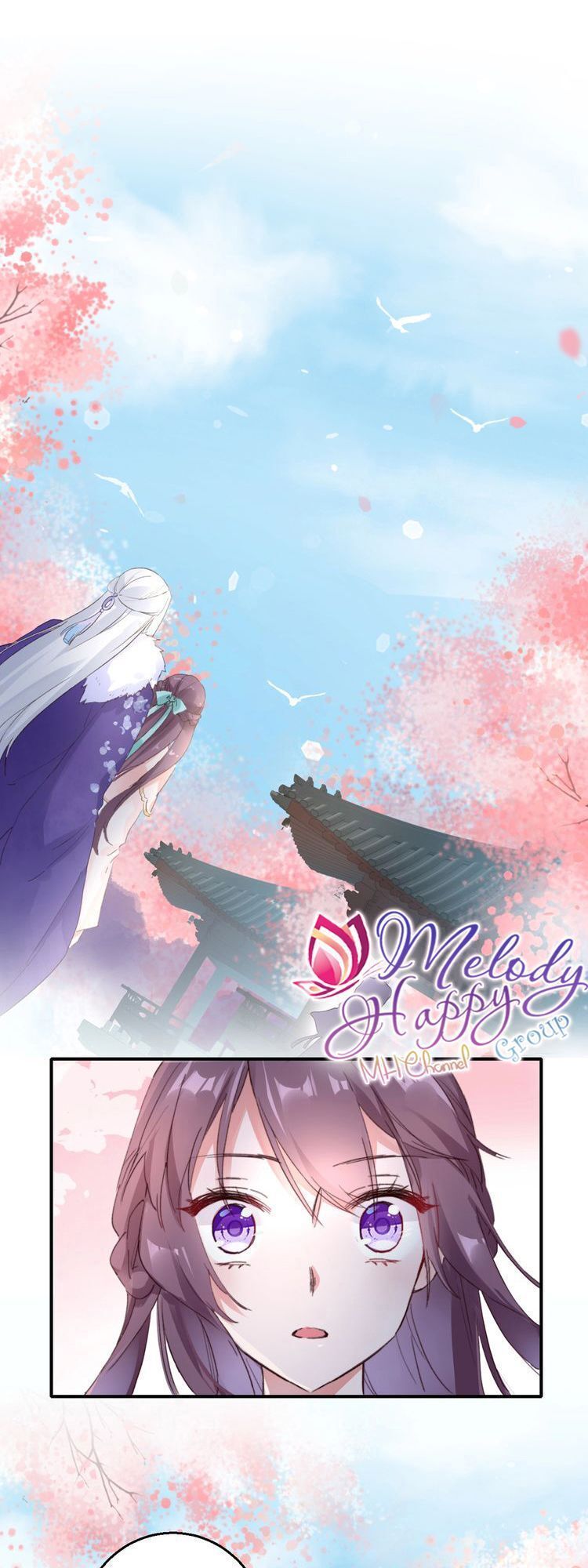 Hoa Nhan Sách 2: Chapter 2