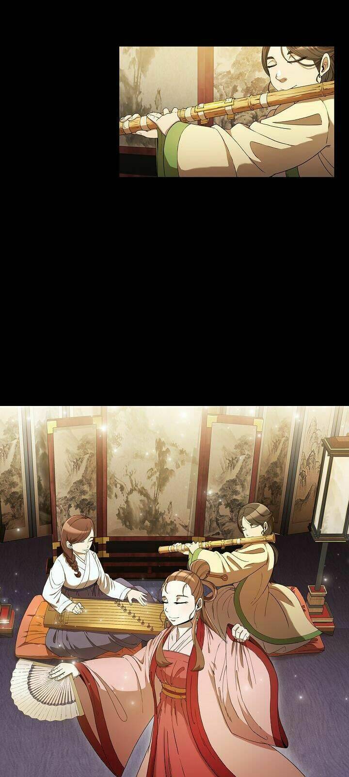 Thân Thủ Đệ Nhất Kiếm: Chapter 4