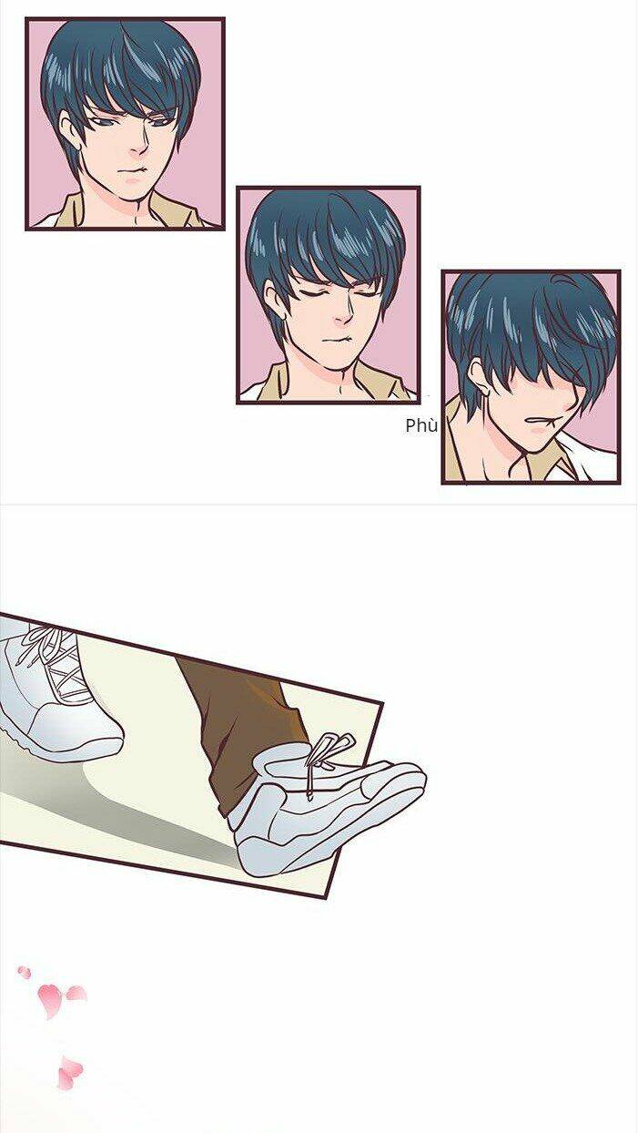 Chàng Trai Từ Quả Trứng: Chapter 30