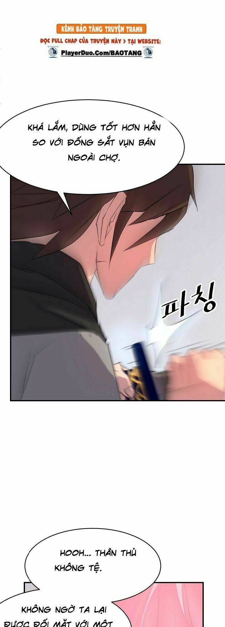 Trọng Sinh, Bất Khả Chiến Bại: Chapter 38