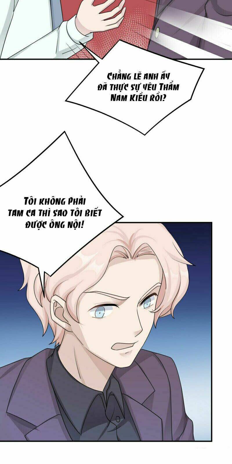 Mạc Thiếu Bức Hôn: Vợ Mới Khó Chống Đỡ: Chapter 80