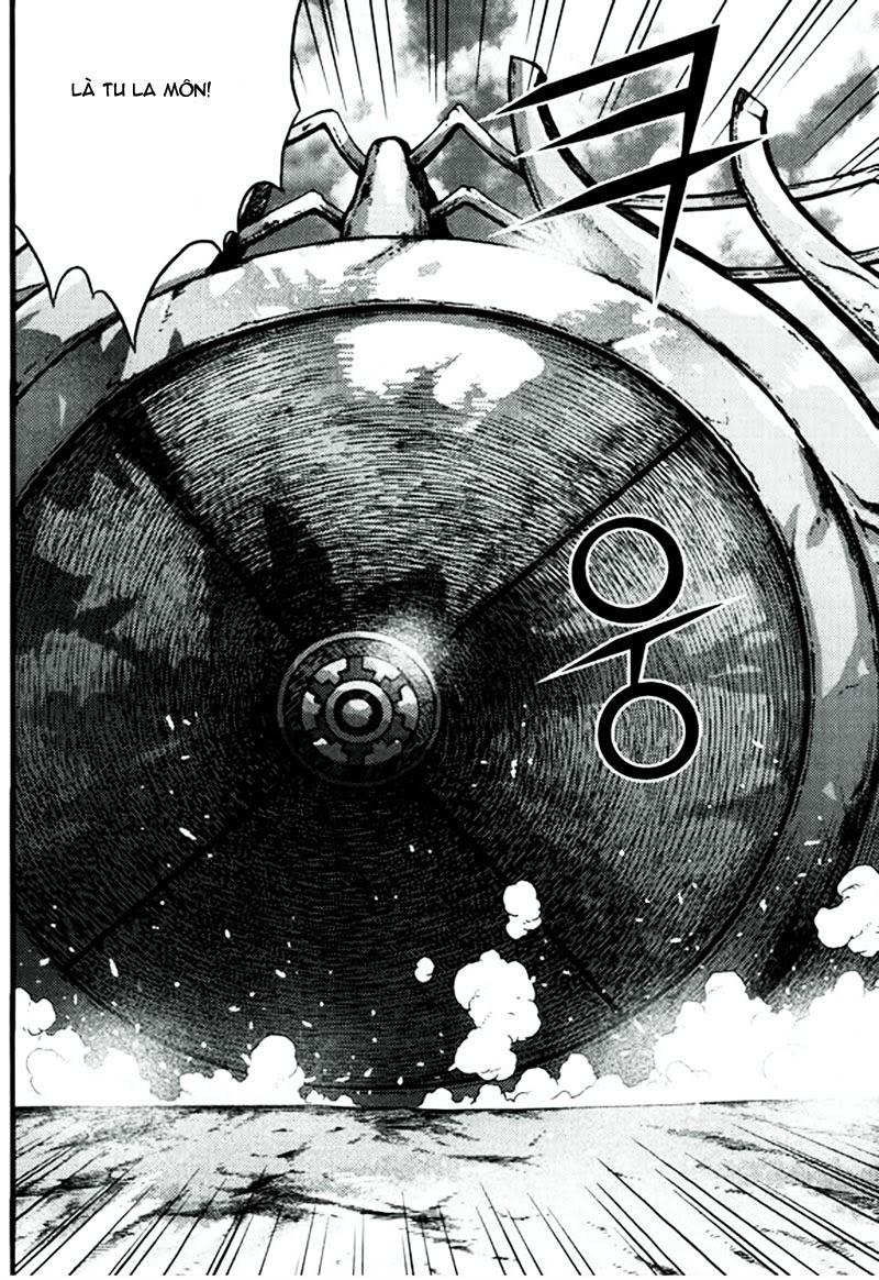 Diêm Đế: Chapter 47.6