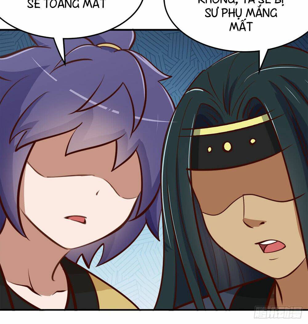 Hiệp Hành Cửu Thiên: Chapter 88