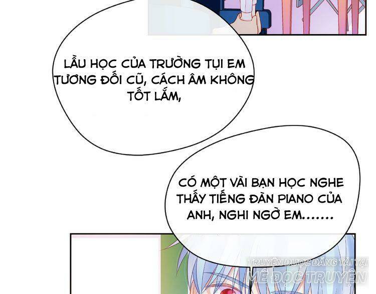 Giai Điệu Của Sự Va Chạm: Chapter 39