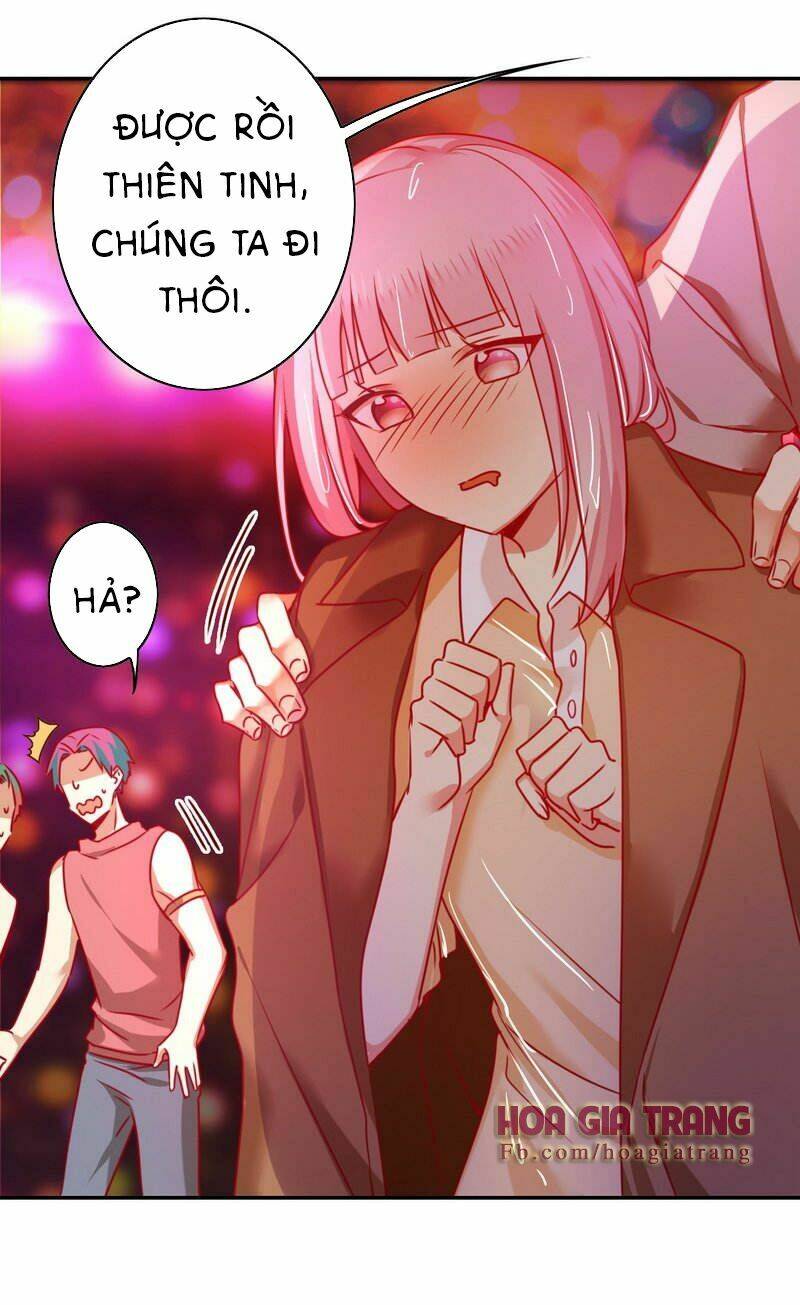 Phục Thù Thiếu Gia Tiểu Điềm Thê: Chapter 23