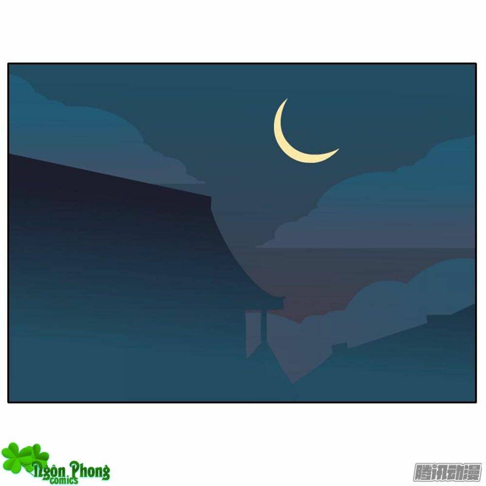 Hòa Thượng Và Tiểu Long Quân: Chapter 12