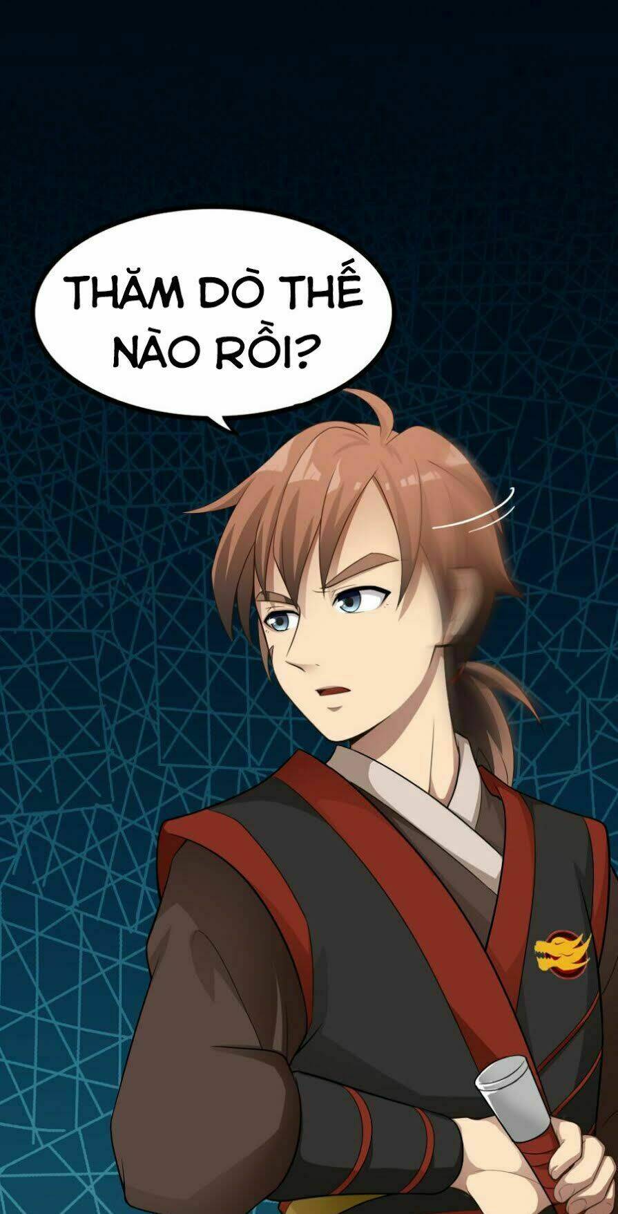 Tu Tiên Cuồng Thần: Chapter 14