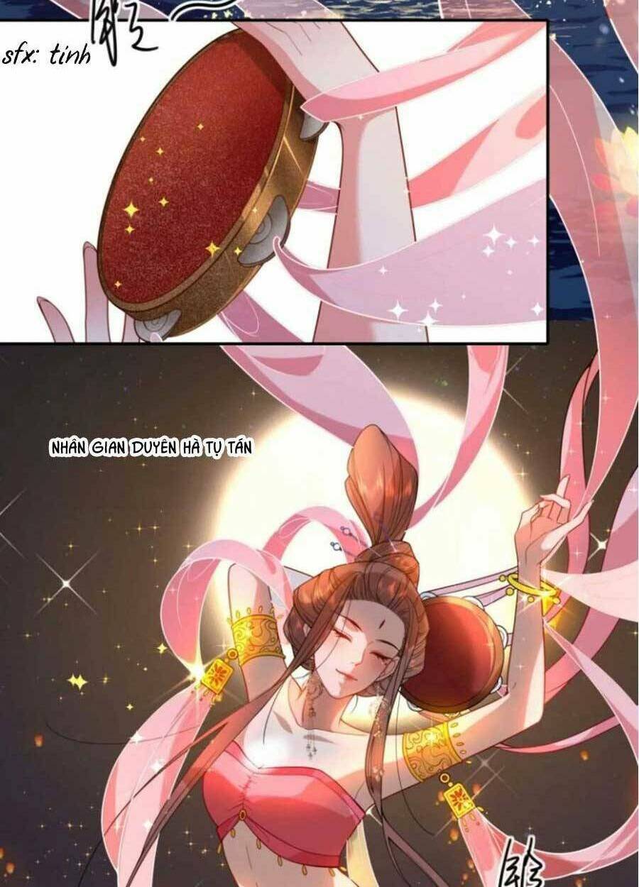 Tướng Quân, Bổn Phi Không Nhận Sủng: Chapter 43